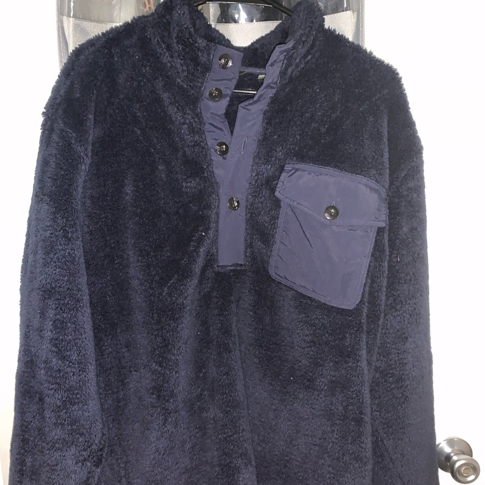 Orvis Crewneck